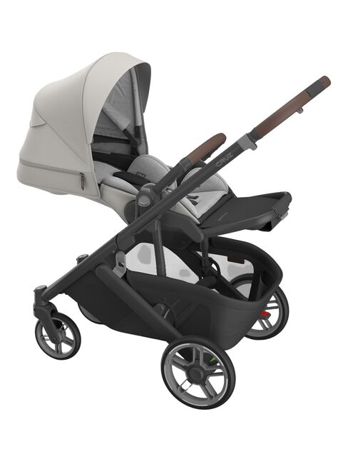 UPPAbaby CRUZ V3 Sittvagn, Savannah