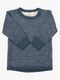 Joha Tröja Merinomix, Dark Denim