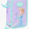 Disney Frozen Trippelpennfodral 37pcs, Spirit