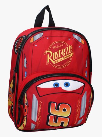Disney Cars Ryggsäck 9L, Fluffy Friends