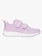 Viking Bouncy Glitter 2V Sneakers, Lilac