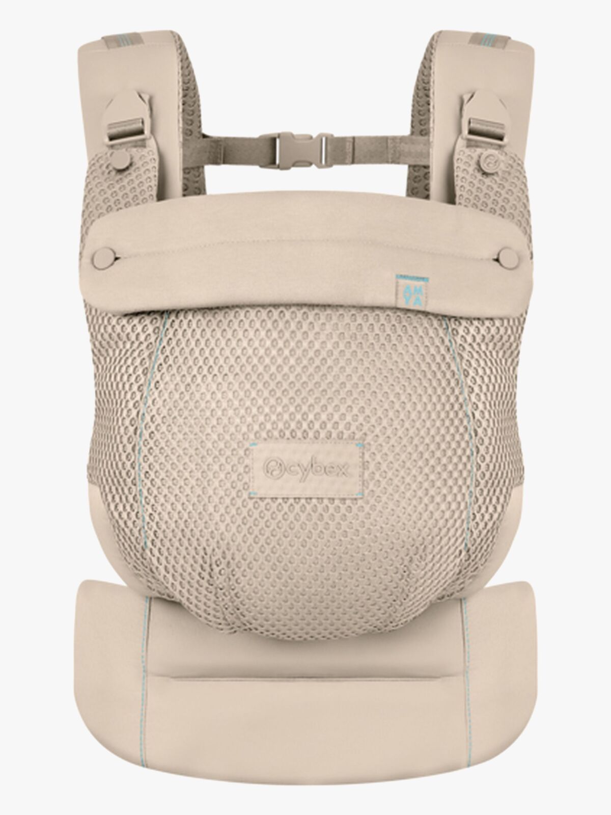 Cybex AMYA Bärsele, Almond Beige