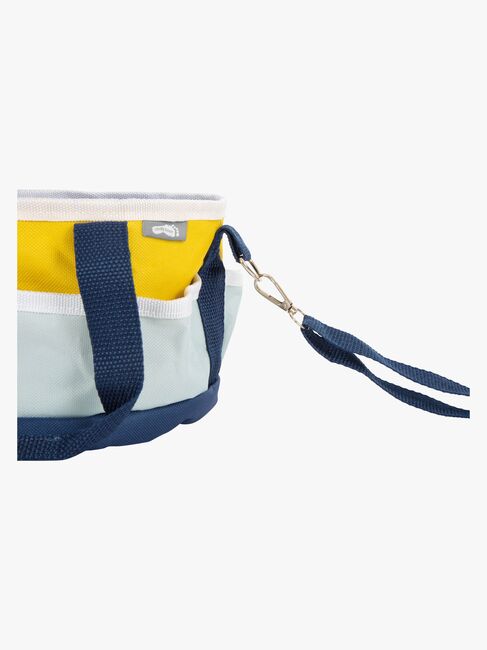 Small Foot Ryktset Till Käpphäst, Blå