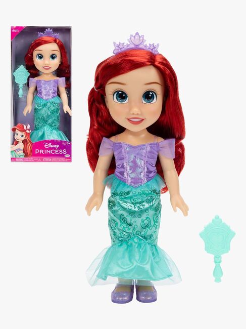 Disney Princess Docka Ariel 38 cm 252974-2185_1.jpg