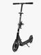 Milly Mally Ultimate Sparkcykel, Svart