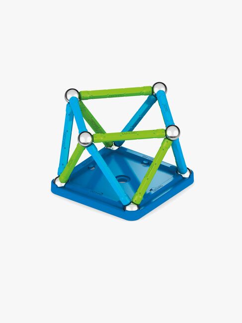 Geomag Classic Recycled Byggsats 25 Delar