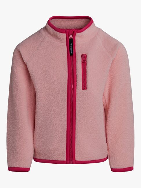 Nordbjørn Mollösund Pilejacka, Powder Pink