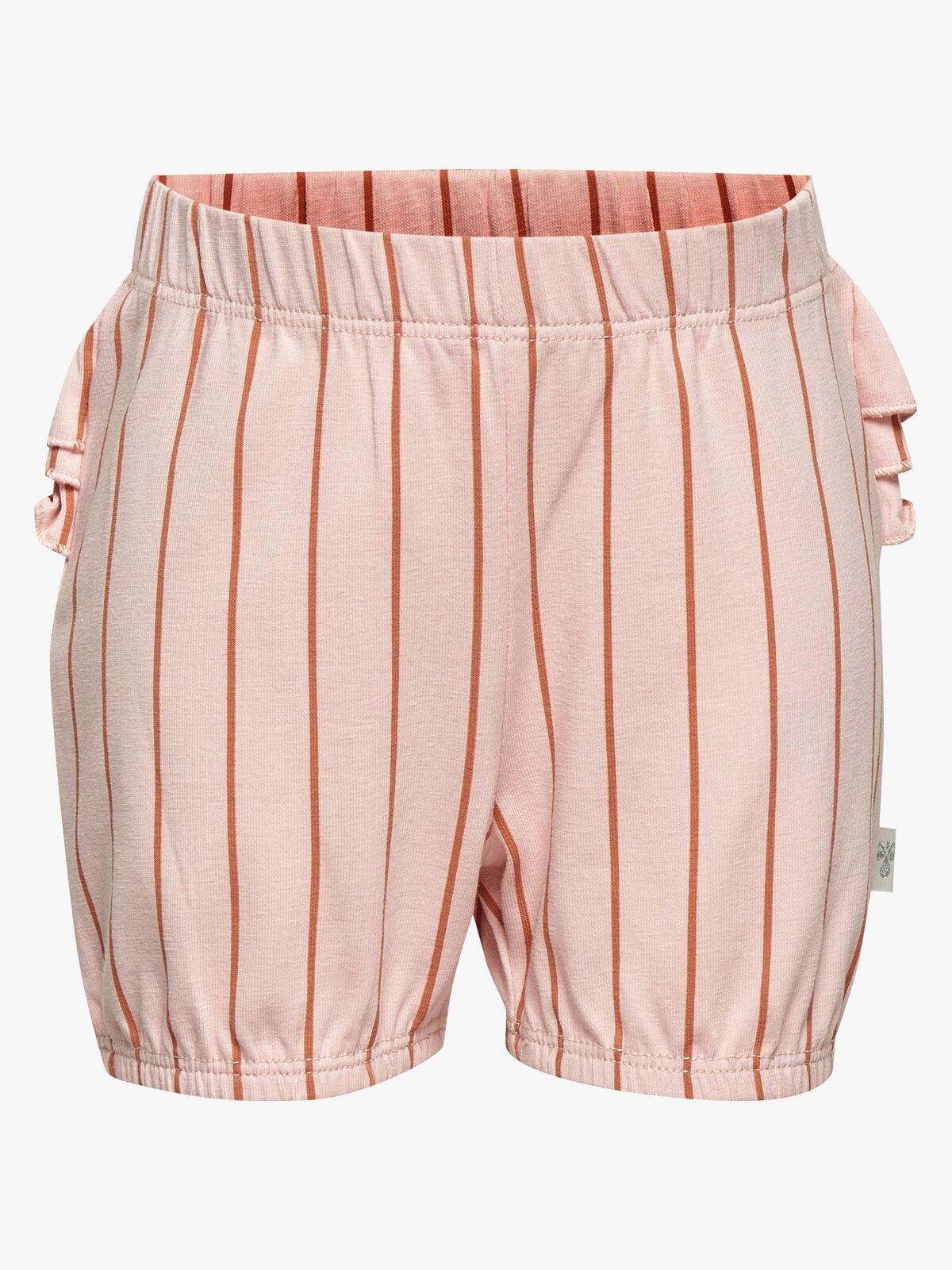Hummel Frannie Shorts, Strawberry Cream