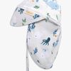 FILIBABBA Lykke UV-Hatt, Christian's Whale Tales