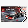 LEGO Speed Champions 77250 MoneyGram Haas F1 Team VF-24 racerbil