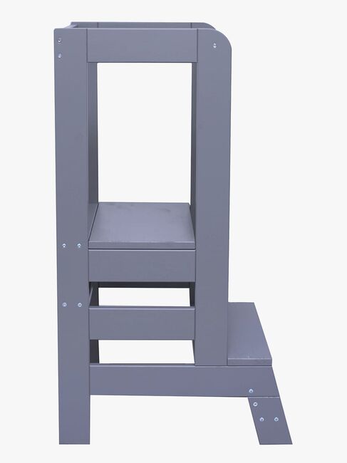 Meowbaby Hjälpa Till Pall, Mörkgrå