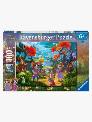 Ravensburger Musse & Helium XXL Pussel 100 Bitar