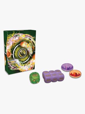 Pokémon Poké Leauge Battle Deck Ex Samlarpaket