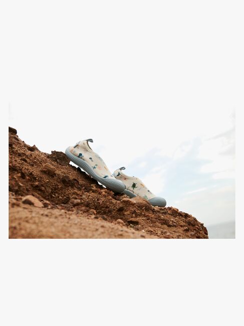 LIEWOOD Sanjia Badskor, Sea Creature/Sandy
