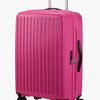 American Tourister Rejoy Spinner Resväska 66L, Hawaiian Pink