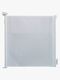 Lascal Kiddy Guard Easy Skruvgrind 122 cm, Vit