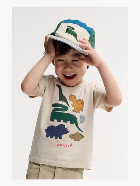 LIEWOOD Rory Keps, Blue Fog