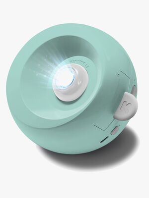 Kidywolf KIDYSTAR Ljusprojektor Hav