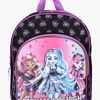 Monster High Ryggsäck Feeling Fierce, Svart