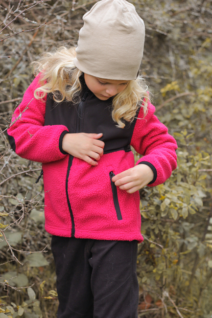 Lindberg Orsa Mössa, Beige