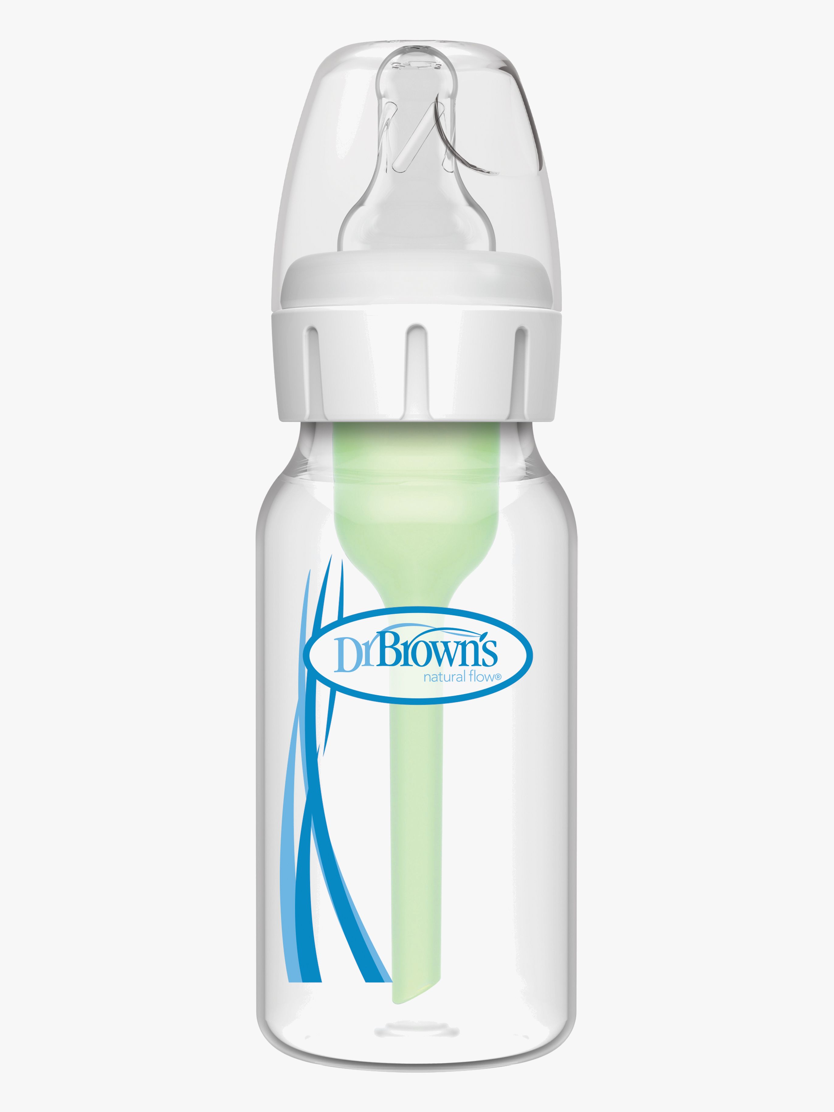 Dr Brown's Nappflaska