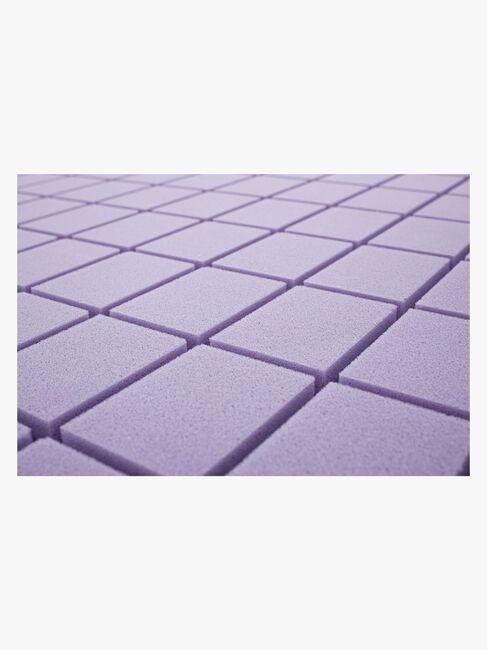 Träumeland Full Moon Madrass 80x160, Vit