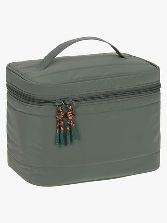 Lässig  Portabel Skötväska To Go, Olive