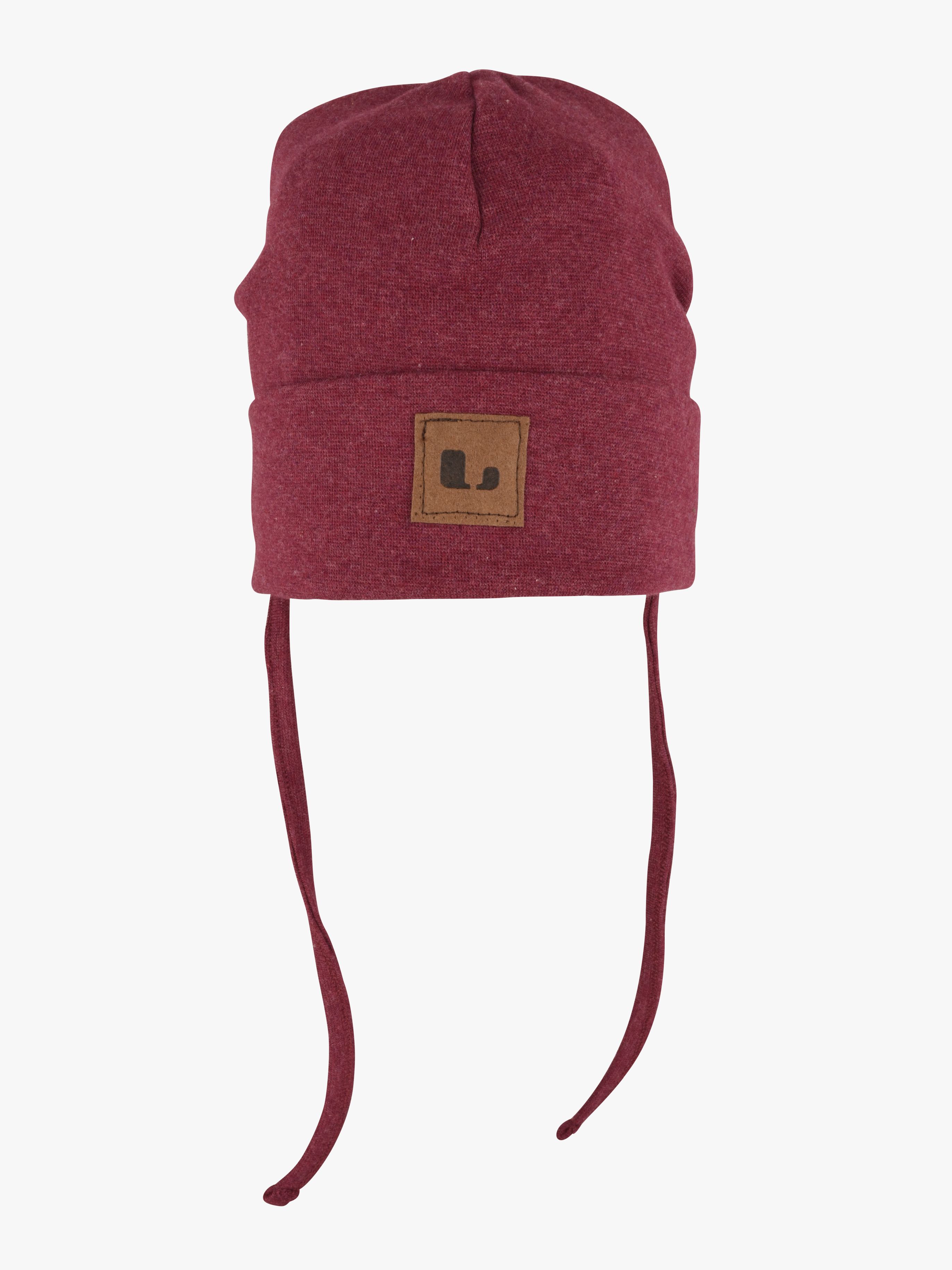 Lindberg Enviken Babymössa, Rose, 40-44