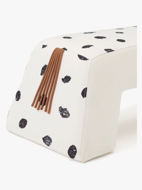 Kid's Concept Pippi Bänk