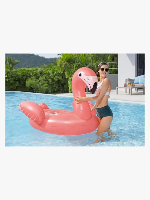 Bestway Flamingo Badmadrass