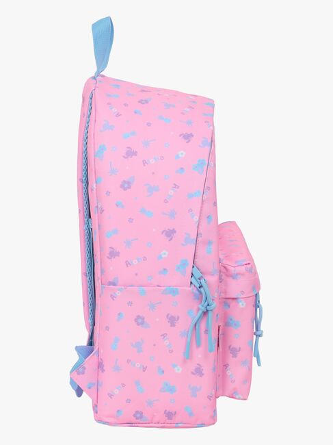Disney Lilo & Stitch Ryggsäck 21L, Bright