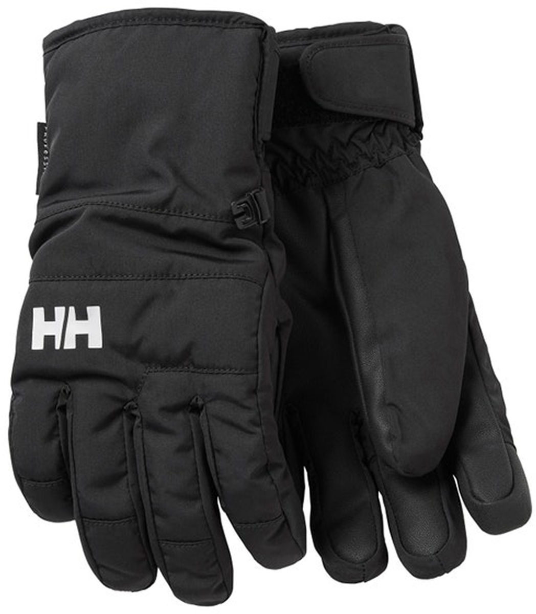 Helly Hansen JR Swift Ht Glove 2.0 Skidhanske Black 164