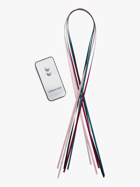 Alice & Fox BIBI Vägglampa Ballong, Grön