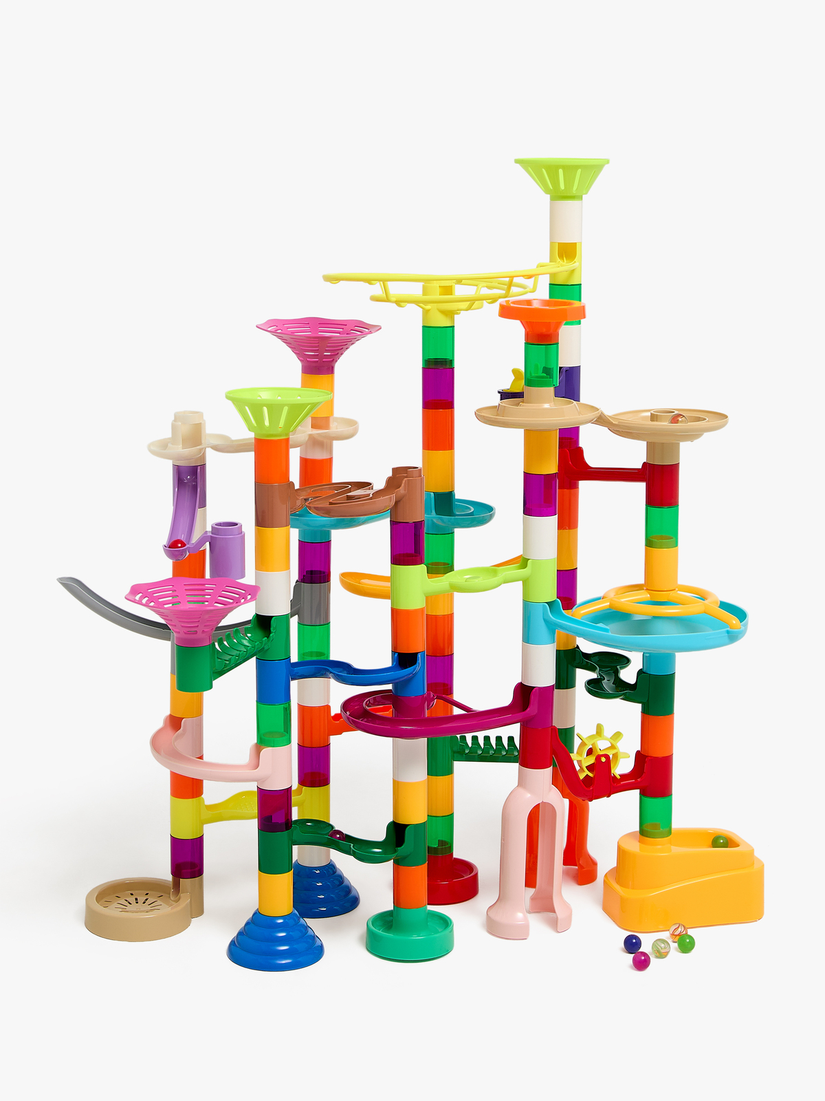 Fippla DIY Kulbana 150 Delar