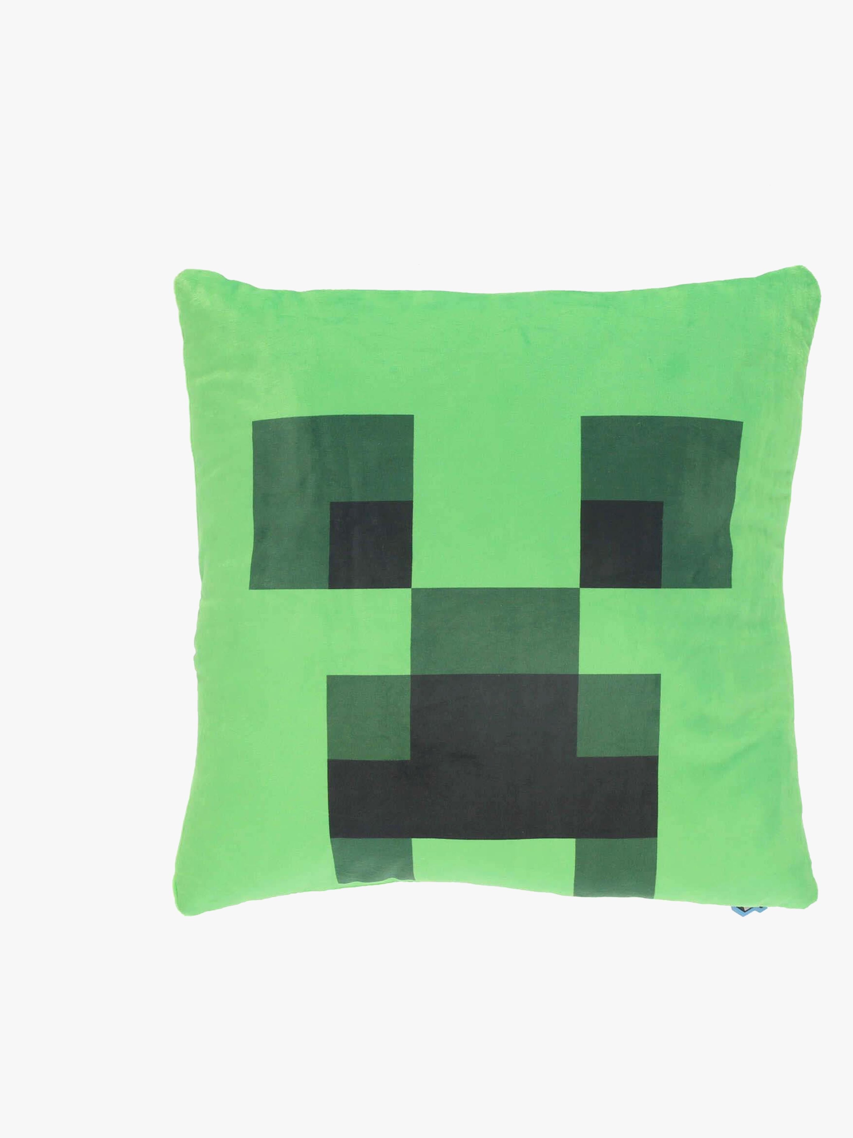 Minecraft Kudde 40x40