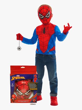 Rubies Spider-Man Utklädnad