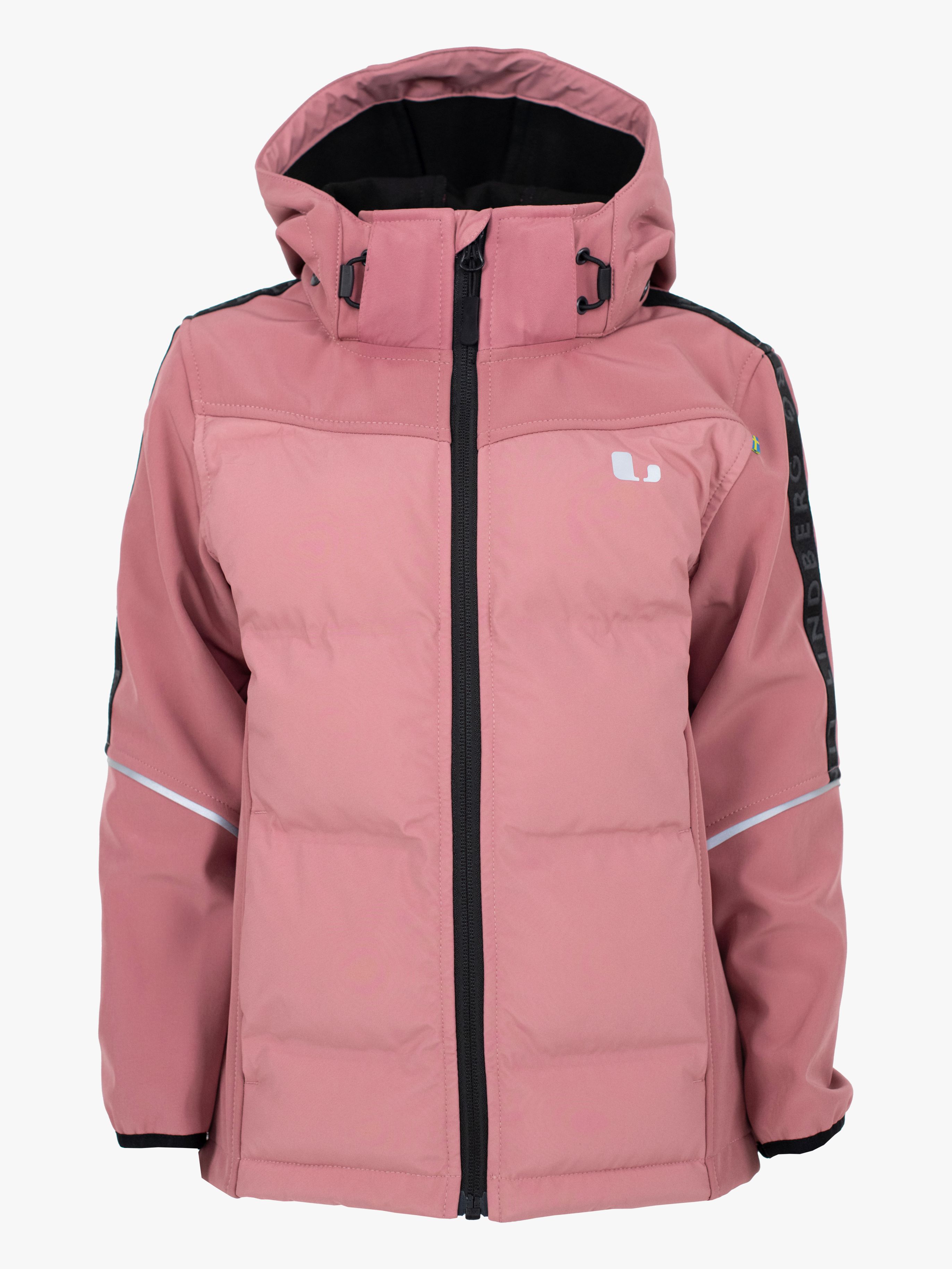 Lindberg Mac Hybridjacka, Rose, 100