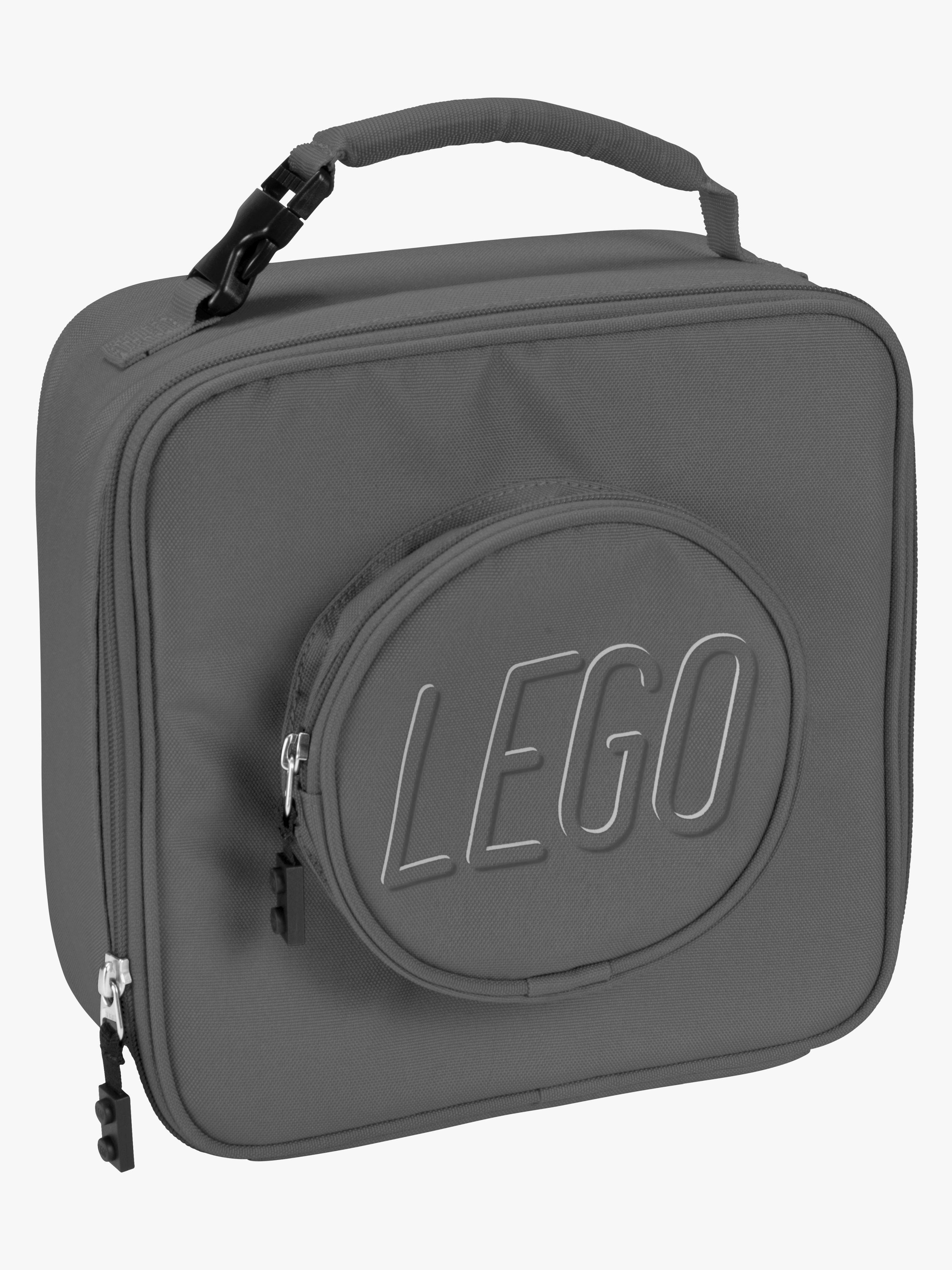 LEGO® Brick Kylväska 5 L, Grå