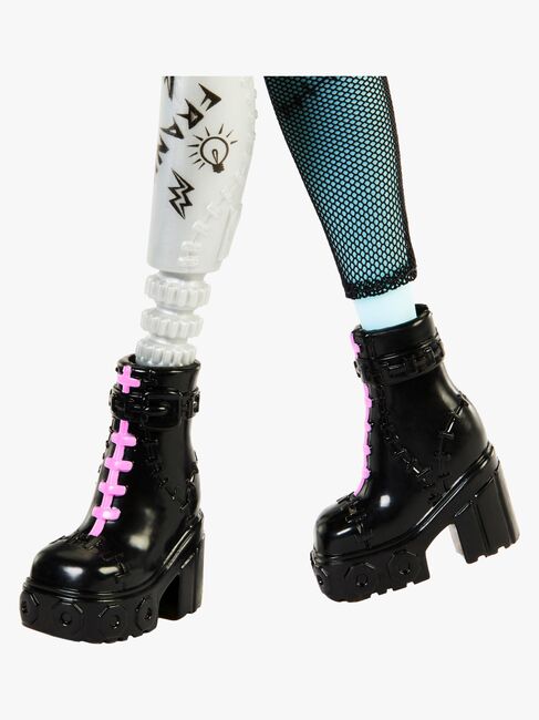 Monster High Docka Frankie Stein