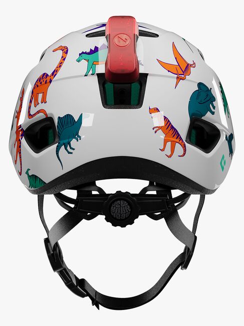 Lazer Pnut KinetiCore 2.0 Cykelhjälm Dinosaurs