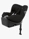 Cybex Sirona Ti i-Size Plus Bilbarnstol, Sepia Black