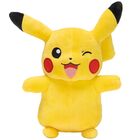 Pokémon Mjukdjur Pikachu 30 Cm
