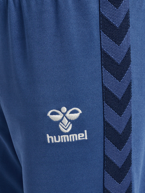 Hummel Newi Träningsbyxor, True Navy