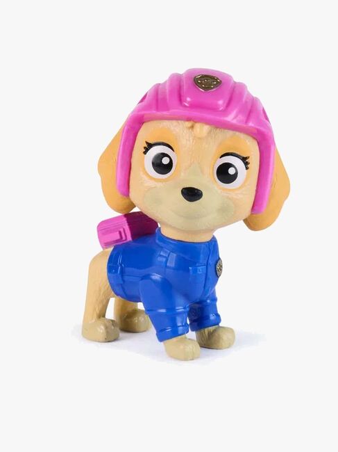 Paw Patrol Rescue Figurset
