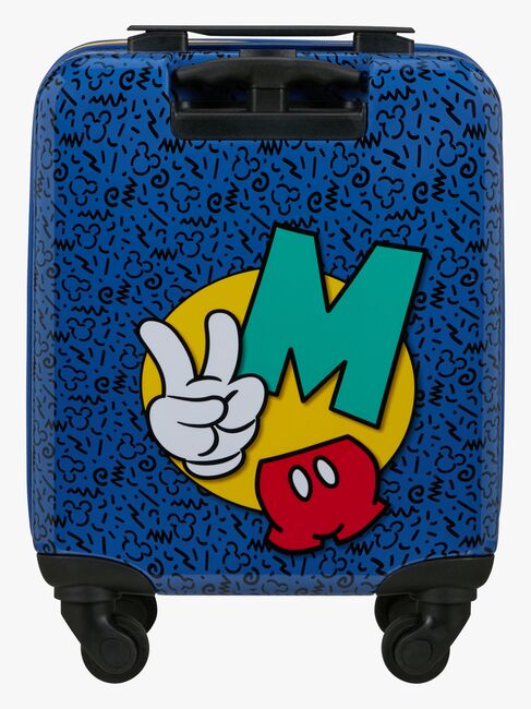Samsonite Resväska 24L DayDream Disney, Mickey Happy