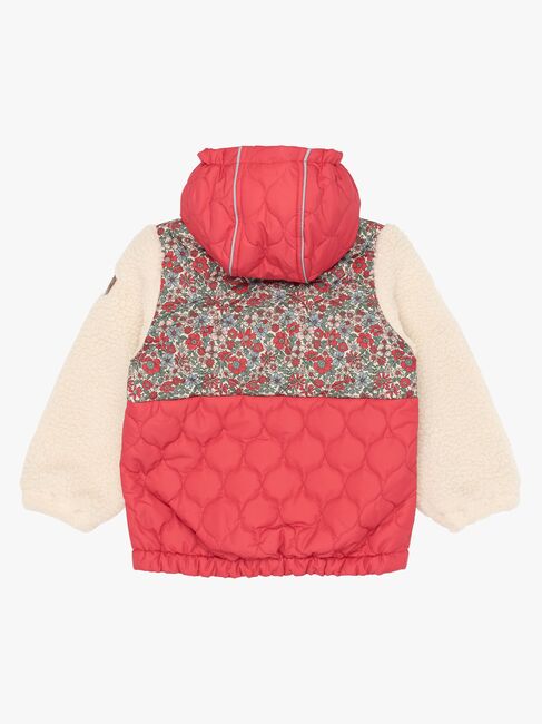 Mikk-Line Teddyjacka, Mix 17038-MixSolid-4548_4b.jpg
