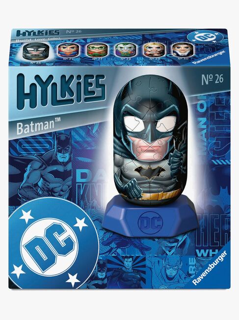 Ravensburger Batman 3D-pussel 54 Bitar