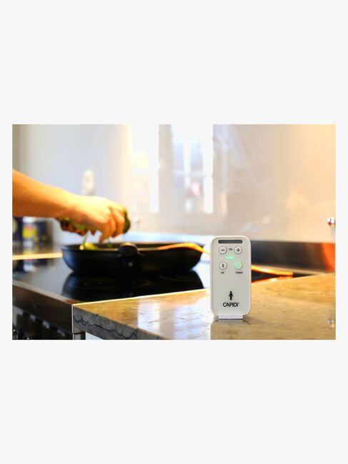 CAPiDi Babyvakt, Pearl