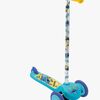Disney Stitch 3-hjulig Sparkcykel