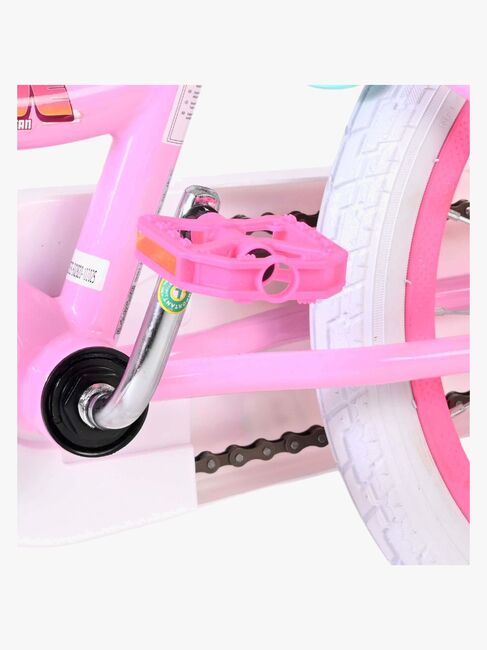 Paw Patrol Girls Cykel 16 Tum